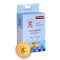Stalo teniso kamuoliukai SMJ Silver Star 6 vnt 8341