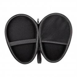 Stalo teniso raketės dėklas JOOLA Hard Case Blue