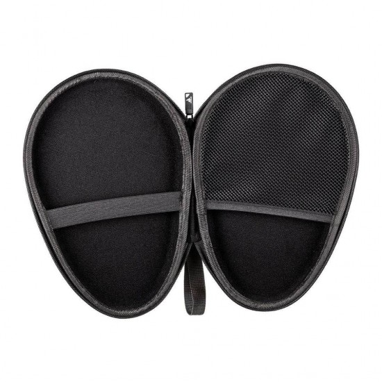 Stalo teniso raketės dėklas JOOLA Hard Case Blue
