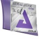 Stalo teniso raketės guma JOOLA Dynaryz CMD, Purple 2.0