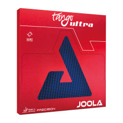 Stalo teniso raketės guma JOOLA Express Ultra, Black 2.0