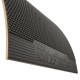 Stalo teniso raketės guma JOOLA Express Ultra, Black MAX