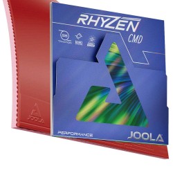 Stalo teniso raketės guma JOOLA Rhyzen CMD, Red Max