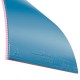 Stalo teniso raketės guma JOOLA Rhyzen ICE, Blue 2,0mm
