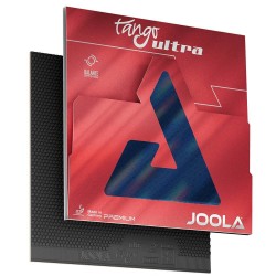 Stalo teniso raketės guma JOOLA Tango Ultra, Black MAX