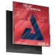 Stalo teniso raketės guma JOOLA Tango Ultra, Black MAX