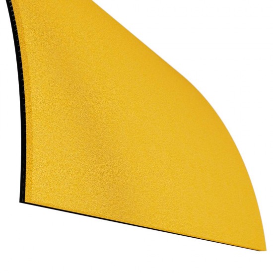 Stalo teniso raketės guma JOOLA Zack, Red MAX