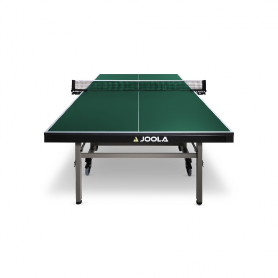 Stalo teniso stalas JOOLA Duomat Pro 25mm, žalias
