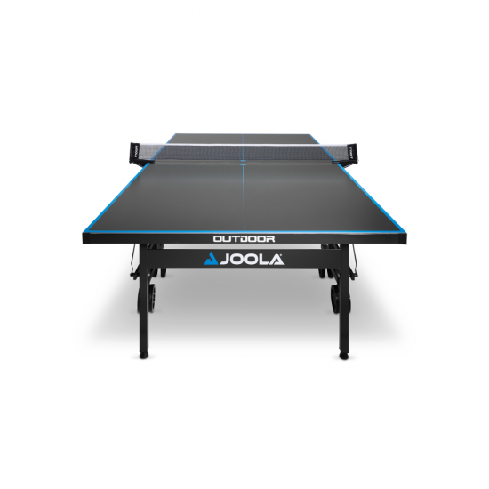 Stalo teniso stalas JOOLA Outdoor J500A atsparus oro sąlygoms