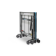 Stalo teniso stalas JOOLA Outdoor J500A atsparus oro sąlygoms