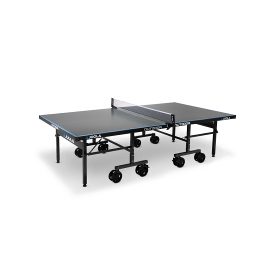 Stalo teniso stalas JOOLA Outdoor J500A atsparus oro sąlygoms
