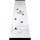 Stalo Žaidimas Shuffleboard Sunflex FunSport 80412