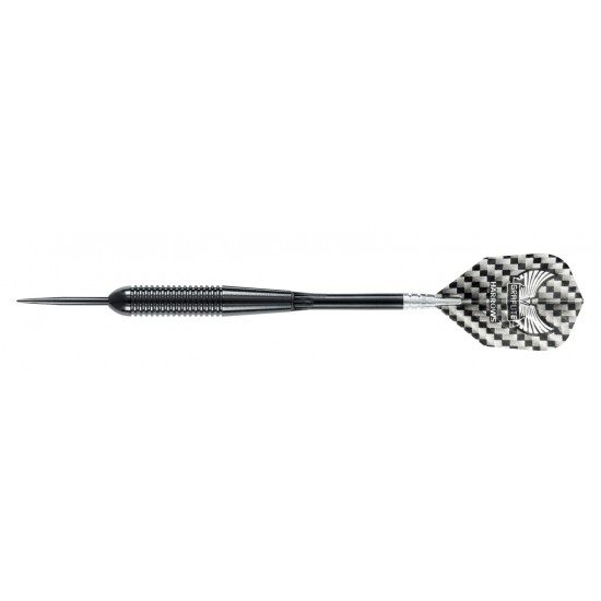 Strėlytės HARROWS BLACK ARROW 3x19g