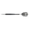 Strėlytės HARROWS BLACK ARROW 3x25g