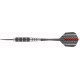 Strėlytės HARROWS BLACK JACK 3x20g Strėlytės HARROWS BLACK JACK 3x20g