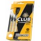 Strėlytės HARROWS CLUB BRASS 3x20g