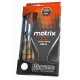 Strėlytės HARROWS MATRIX 3x20g