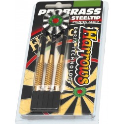 Strėlytės HARROWS PRO BASS light