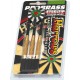 Strėlytės HARROWS PRO BASS light