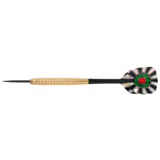 Strėlytės HARROWS PRO BASS light