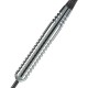 Strėlytės Harrows Steeltip Silver Arrows 18 g Strėlytės Harrows Steeltip Silver Arrows 18 g