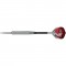 Strėlytės Harrows Steeltip Silver Arrows 18 g