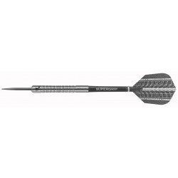 Strėlytės HARROWS SUPERGRIP 3x25gR