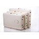 Sudedamas Masažo Stalas RESTPRO® ALU 2 (S) Cream Sudedamas Masažo Stalas RESTPRO® ALU 2 (S) Cream