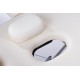Sudedamas Masažo Stalas RESTPRO® ALU 2 (S) Cream Sudedamas Masažo Stalas RESTPRO® ALU 2 (S) Cream
