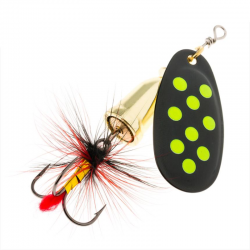 Sukriukė Akara Action Series Bell-5 Svoris 12g. Spalva A7