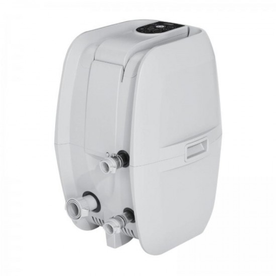 Sūkurinis baseinas Bestway LAY-Z-SPA Palm Springs AirJet 4-6 asmenims