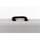 Sulankstomas lauko stalas 152x76 cm
