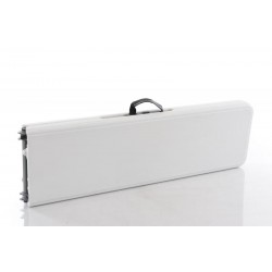 Sulankstomas lauko suolas, 183x30 cm