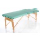 Sulankstomas Masažo Stalas Restpro Classic 2 Blue-green Sulankstomas Masažo Stalas Restpro Classic 2 Blue-green
