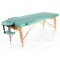 Sulankstomas Masažo Stalas Restpro Classic 2 Blue-green