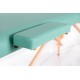 Sulankstomas Masažo Stalas Restpro Classic 2 Blue-green Sulankstomas Masažo Stalas Restpro Classic 2 Blue-green