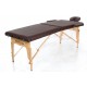 Sulankstomas masažo stalas Restpro Classic 2 Coffee