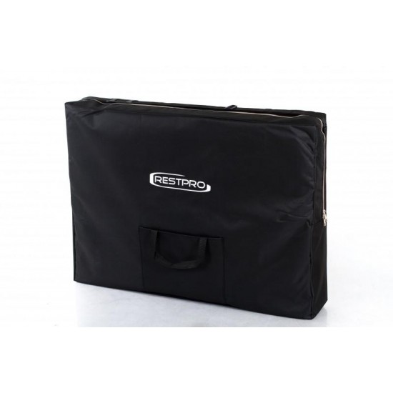 Sulankstomas masažo stalas Restpro Classic 2 Coffee