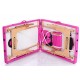 Sulankstomas masažo stalas Restpro Classic 2 Pink