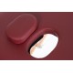 Sulankstomas masažo stalas Restpro Classic 2 Wine Red
