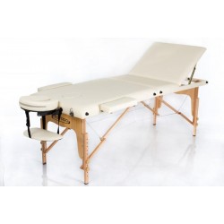 Sulankstomas Masažo Stalas Restpro Classic 3 Cream