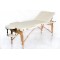 Sulankstomas Masažo Stalas Restpro Classic 3 Cream