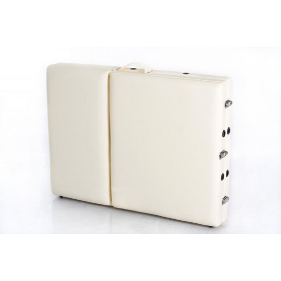 Sulankstomas Masažo Stalas Restpro Classic 3 Cream