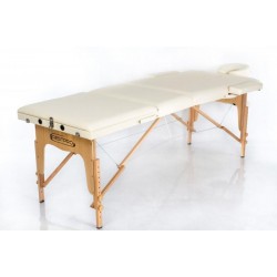Sulankstomas Masažo Stalas Restpro Classic 3 Cream