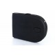 Sulankstomas masažo stalas Restpro Classic Oval 2 Black Sulankstomas masažo stalas Restpro Classic Oval 2 Black