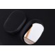 Sulankstomas masažo stalas Restpro Classic Oval 2 Black Sulankstomas masažo stalas Restpro Classic Oval 2 Black