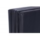 Sulankstomas sportinis kilimėlis 122x244cm, juoda Sulankstomas sportinis kilimėlis 122x244cm, juoda
