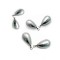 Švininis svarelis su Suktuku PBB 1272