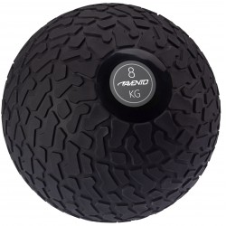 Svorinis kamuolys AVENTO Salm Ball 8kg D23cm
