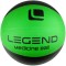 Svorinis Kamuolys Legend Cellular 3 kg Žalias-Juodas